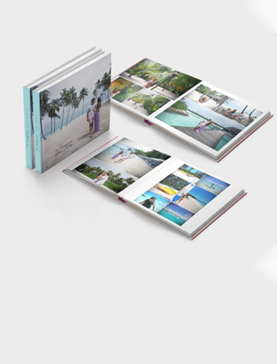 Grouper Business card