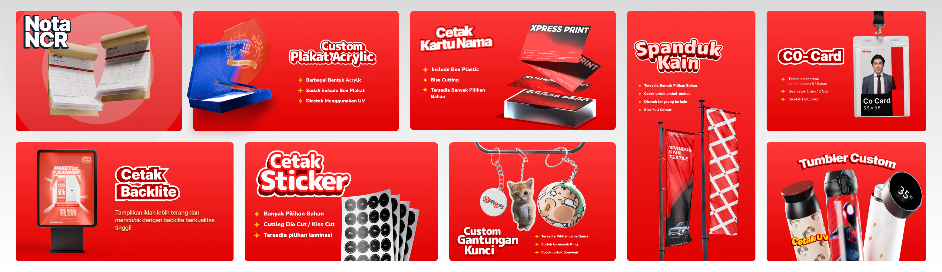 Banner Iklan